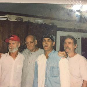 Meet your Posher, Charles